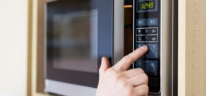 our best microwave oven pick