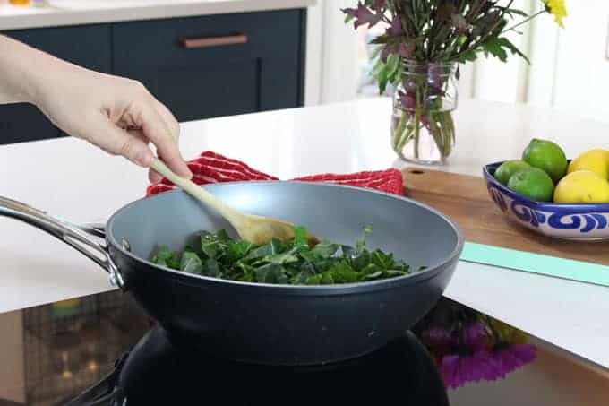 is ceramic cookware good for health