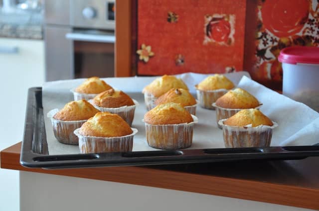 convection oven cake - benefits