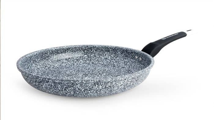 advantages and disadvantages of Granite cookware