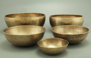 guide to brass cookware