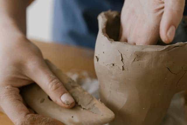 Properties of Clay Pot