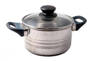 stainless steel cookware pros and cons